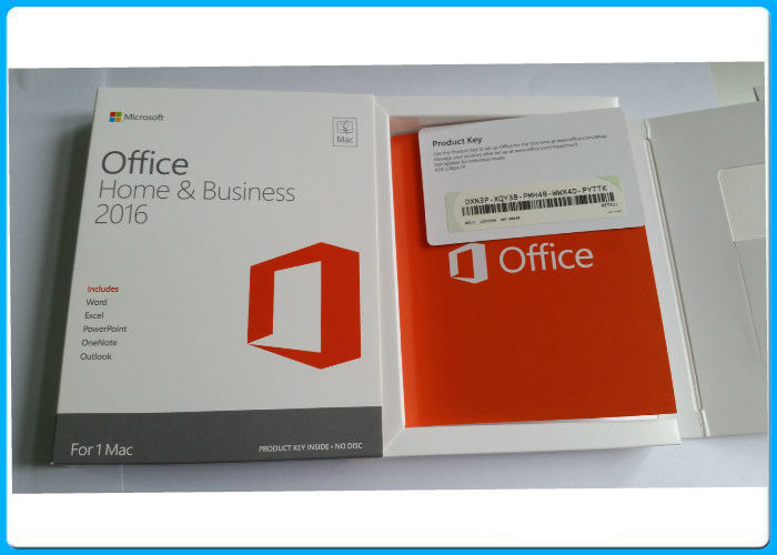 office 2016 mac for home and busiess