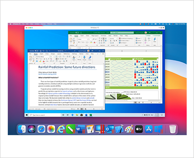 parallels desktop 13 for mac student